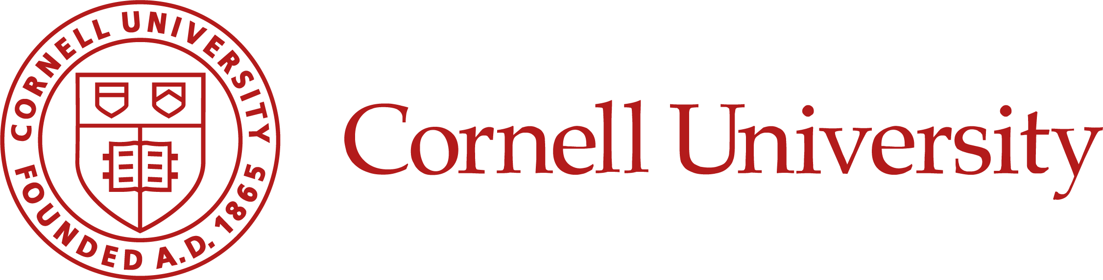 Cornell University Logo link to Farmers Market Research Home